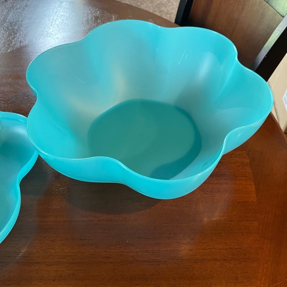 Tupperware chip and dip set - Picture 7 of 10